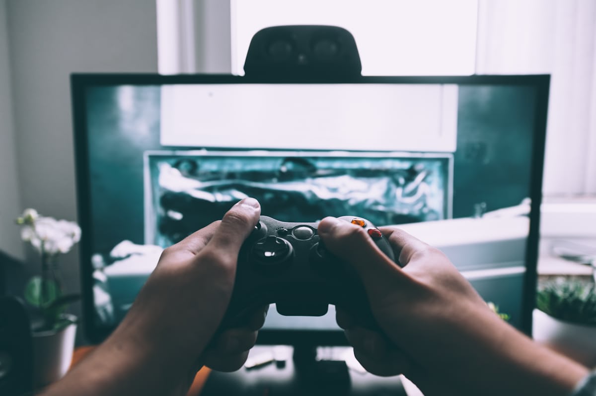 Illustration for in-depth gaming guides