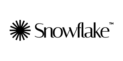 Decorative partner-style wordmark
