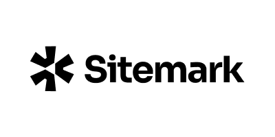 Decorative partner-style wordmark