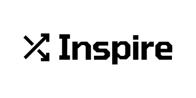 Decorative partner-style wordmark